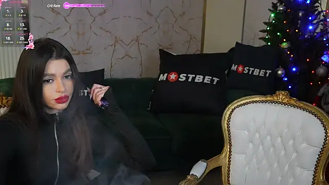 Snapshot of Tina_Breeze chatting on 12.12.24 Tina Breeze online show from 12.12.24