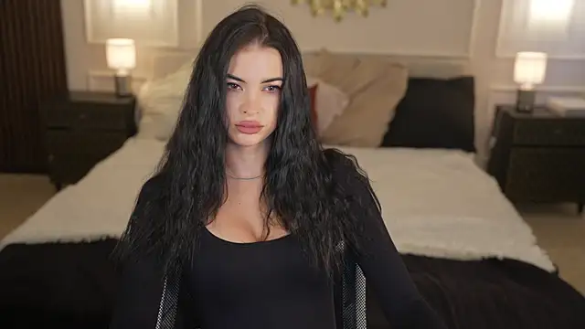 Tina Breeze online show from 07.09.26