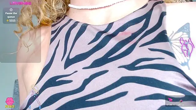 Eva Hoot online show from 12.22.24