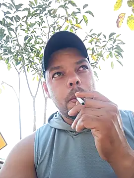 Widson321 online show from 10.08.25