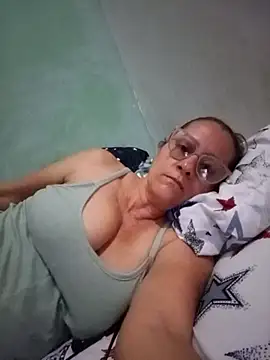 deisy summers47x online show from 10.28.25