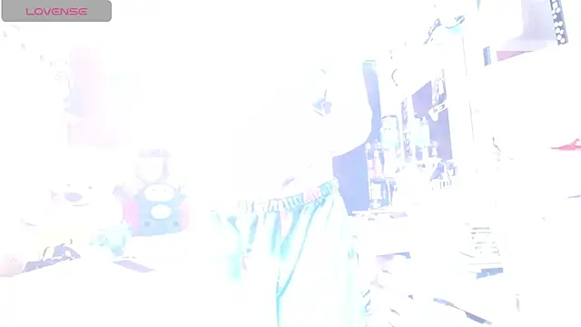  Dulcinea777 online show from 03.12.26