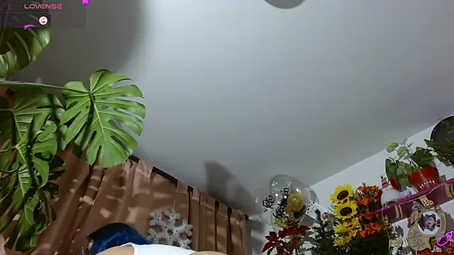 Evethereal online show from 12.14.24