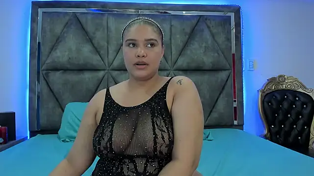 Danielaandximena online show from 01.11.25