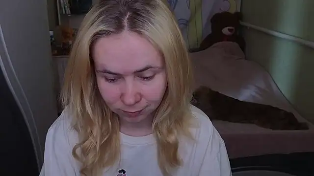 Riley Roo online show from 03.20.26