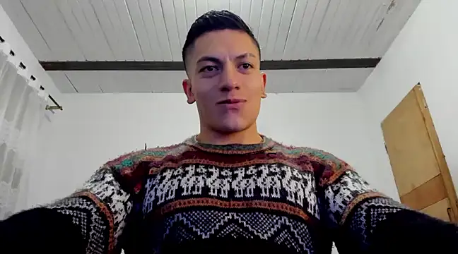 Snapshot of aquiles_51 chatting on 12.02.24 aquiles 51 online show from 12.02.24