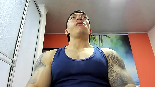 aquiles 51 online show from 02.10.26