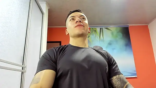 aquiles 51 online show from 02.16.26