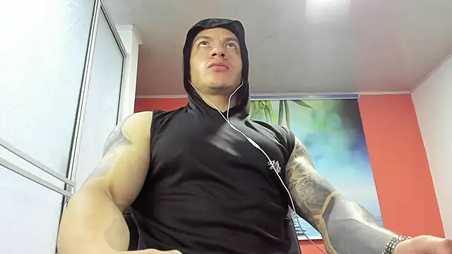 aquiles 51 online show from 02.19.26