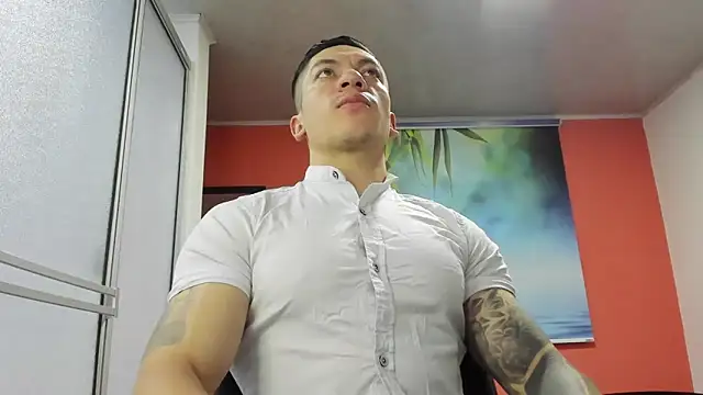 aquiles 51 online show from 02.21.26