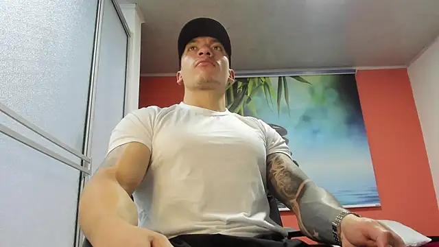 aquiles 51 online show from 03.08.26