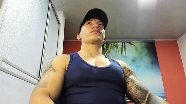 aquiles 51 online show from 04.04.26