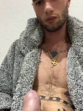 davorm online show from 01.18.25