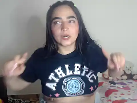 Snapshot of samantha2207 chatting on 12.07.24 samantha2207 online show from 12.07.24