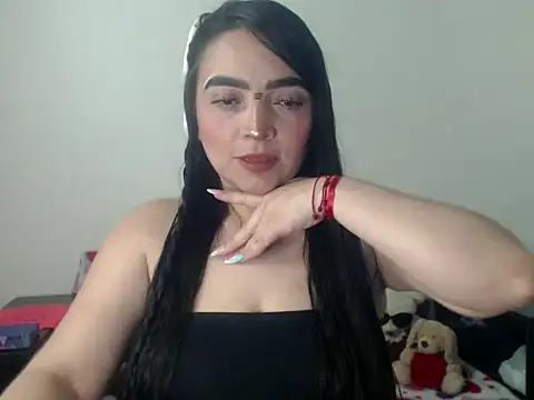 Snapshot of samantha2207 chatting on 01.30.25 samantha2207 online show from 01.30.25