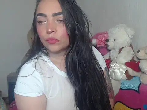 Snapshot of samantha2207 chatting on 03.19.25 samantha2207 online show from 03.19.25