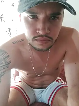 Gerduke06 online show from 10.16.25