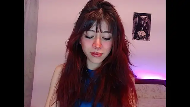 SuzzyyM online show from 07.28.26