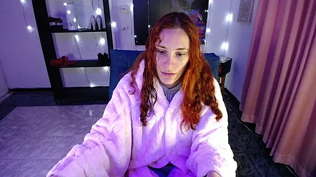 IsaBaileys  online show from 01.30.25