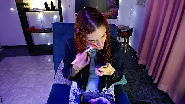 IsaBaileys  online show from 02.05.25