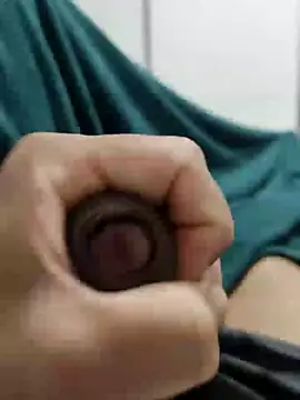 Montuni6 online show from 03.18.25