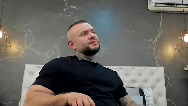 BruceDallas online show from 12.12.24