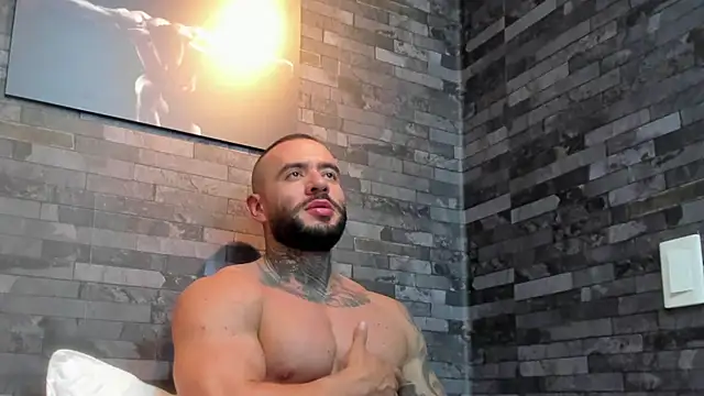 BruceDallas online show from 12.15.25