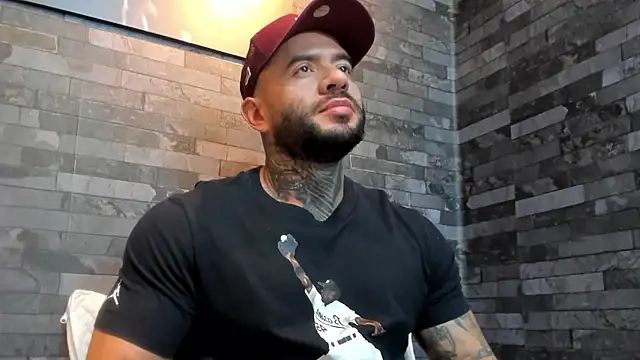 BruceDallas online show from 01.13.26