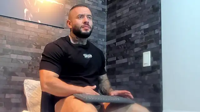 BruceDallas online show from 04.22.26