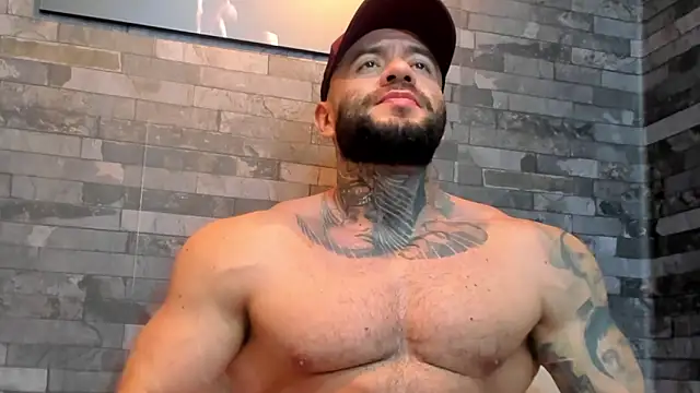 BruceDallas online show from 05.28.26