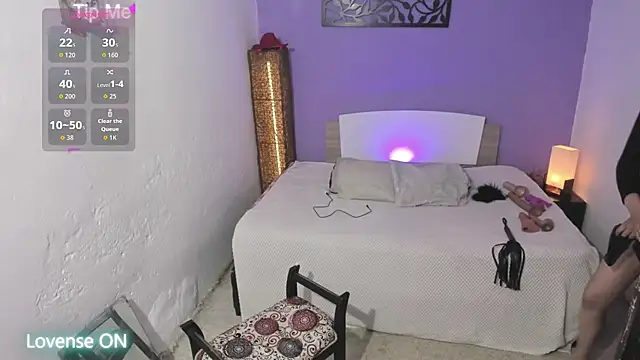 vanessabz online show from 04.24.26