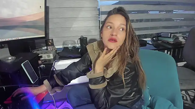 vanessabz online show from 06.08.26