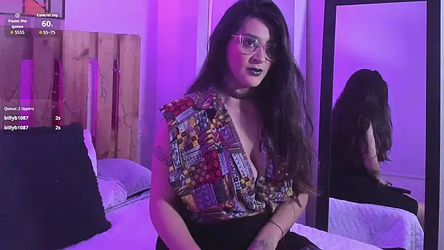 emily amaya online show from 05.15.26