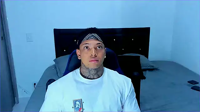 Stiven collins online show from 01.25.25