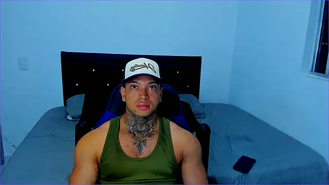 Stiven collins online show from 01.26.25