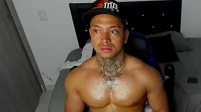 Stiven collins online show from 01.30.25