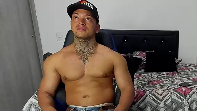 Stiven collins online show from 02.01.25