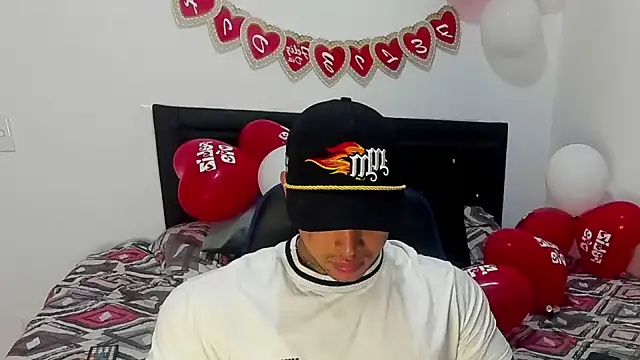 Stiven collins online show from 02.16.25