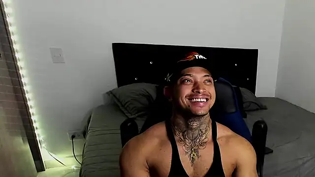 Stiven collins online show from 03.10.25