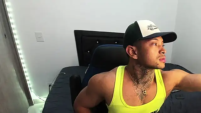 Stiven collins online show from 03.11.25