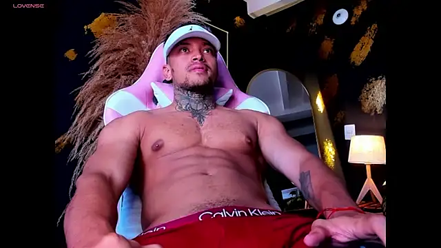 Stiven collins online show from 09.29.25