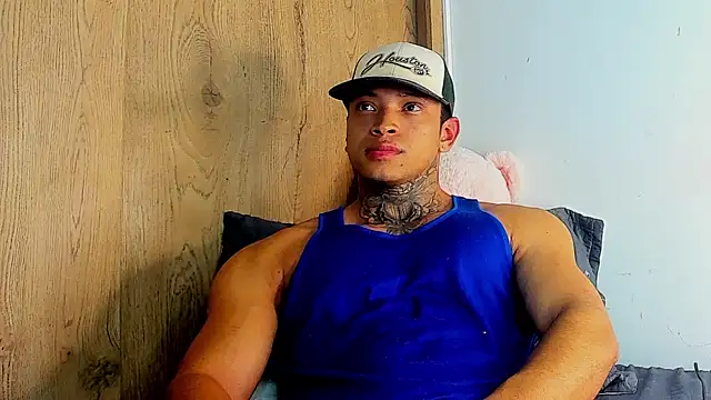 Stiven collins online show from 11.02.25