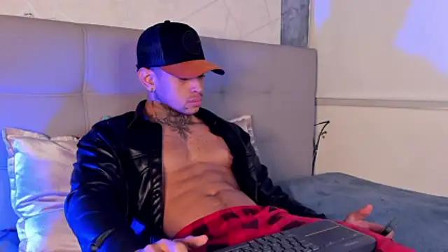 Stiven collins online show from 02.01.26