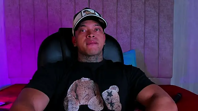 Stiven collins online show from 03.13.26