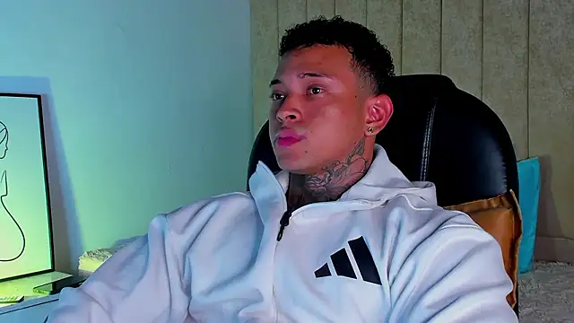 Stiven collins online show from 03.29.26