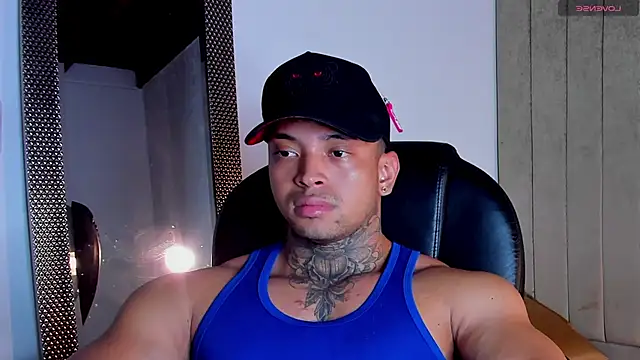 Stiven collins online show from 05.29.26