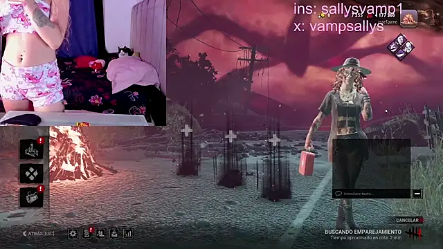 galatea tantric online show from 03.14.26