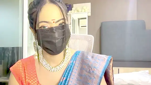 Monalisadon018 online show from 12.05.25