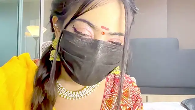 Monalisadon018 online show from 01.16.26