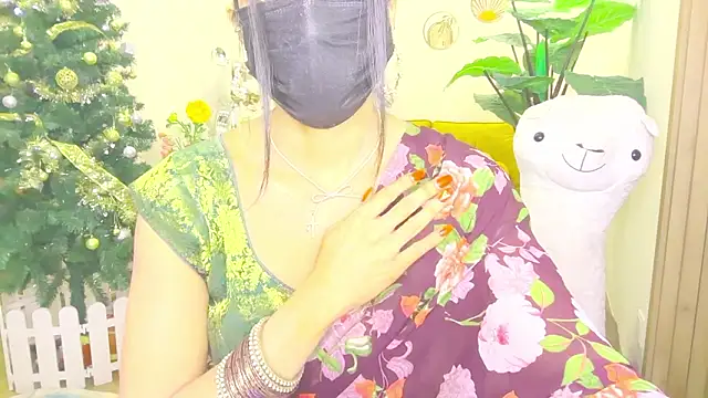 Monalisadon018 online show from 02.18.26